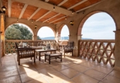 Detached villa with land for sale on España, Montblanc, ref: TR377058 photo