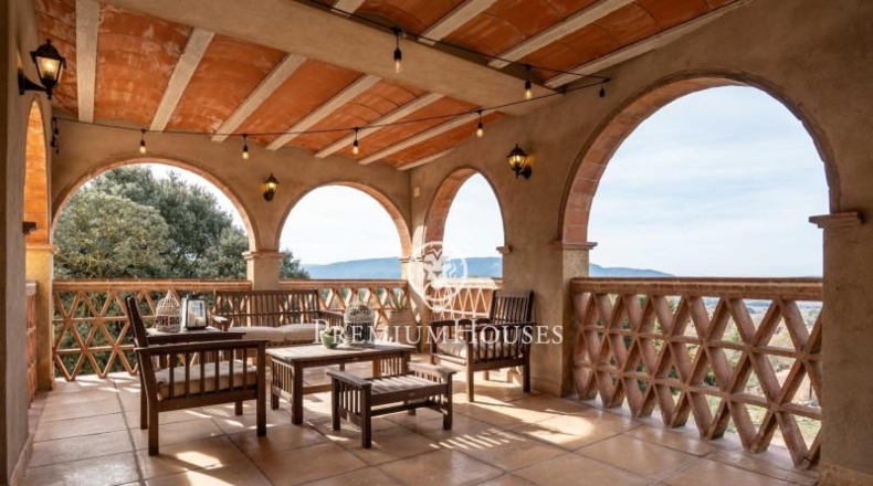 Tarragona - Montblanc - 40000m2