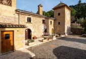 Detached villa with land for sale on España, Montblanc, ref: TR377058 photo