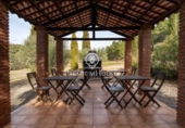 Detached villa with land for sale on España, Montblanc, ref: TR377058 photo