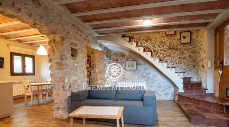 Tarragona - Montblanc - 40000m2