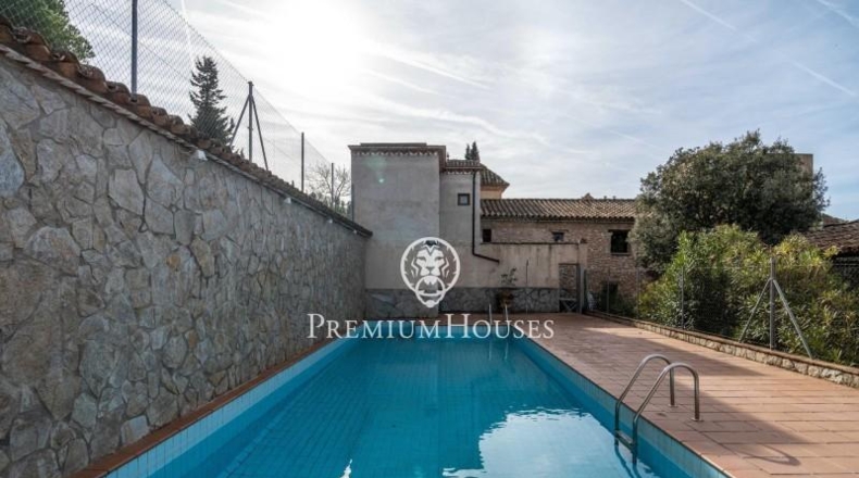 Tarragona - Montblanc - 40000m2