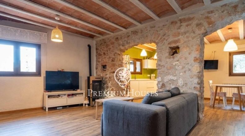 Tarragona - Montblanc - 40000m2