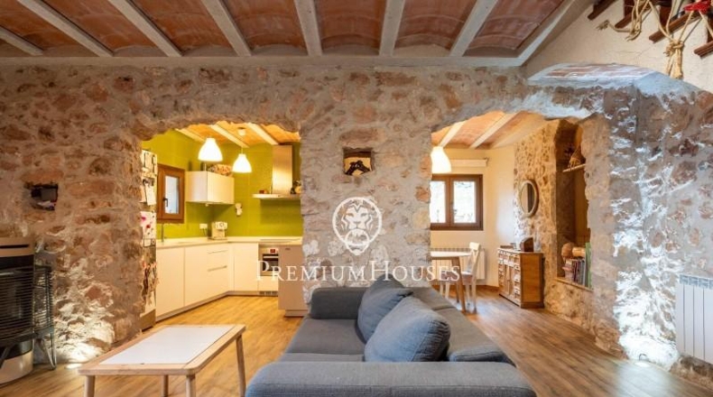 Tarragona - Montblanc - 40000m2