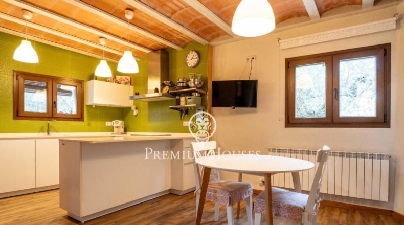 Tarragona - Montblanc - 40000m2