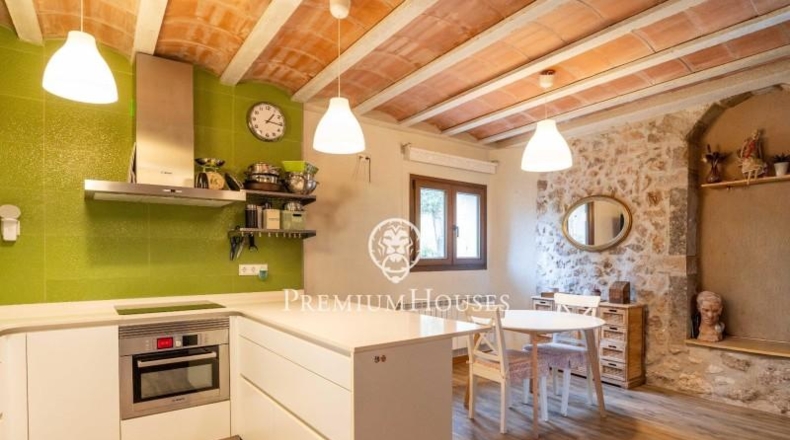 Tarragona - Montblanc - 40000m2