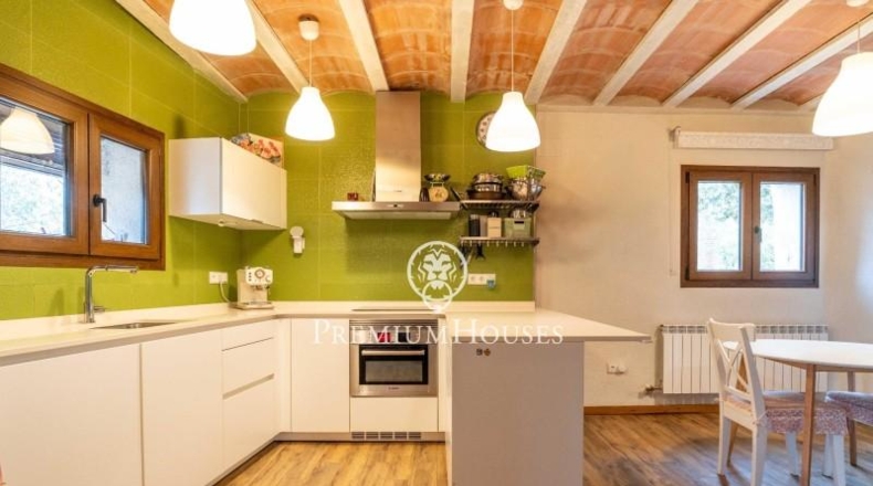 Tarragona - Montblanc - 40000m2
