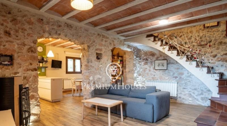 Tarragona - Montblanc - 40000m2
