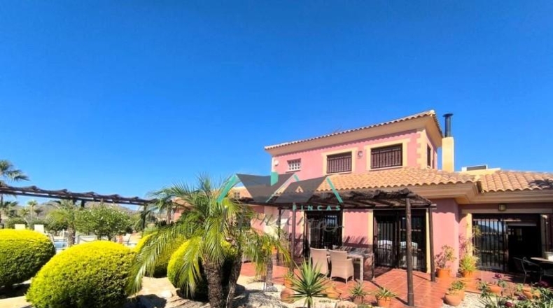 Murcia - Águilas - 93325m2