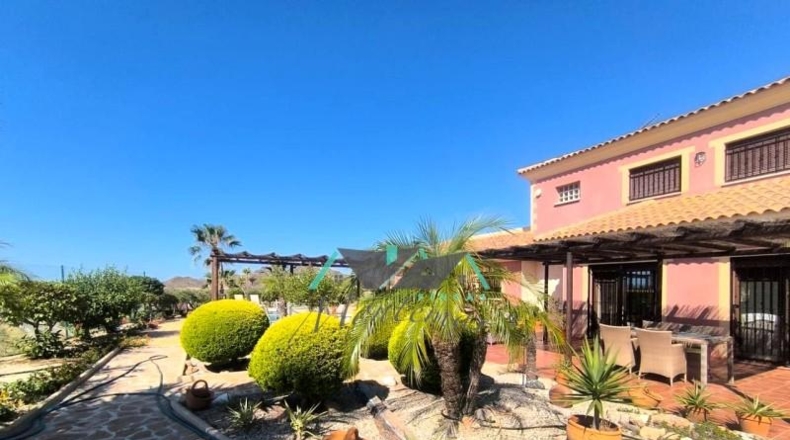 Murcia - Águilas - 93325m2