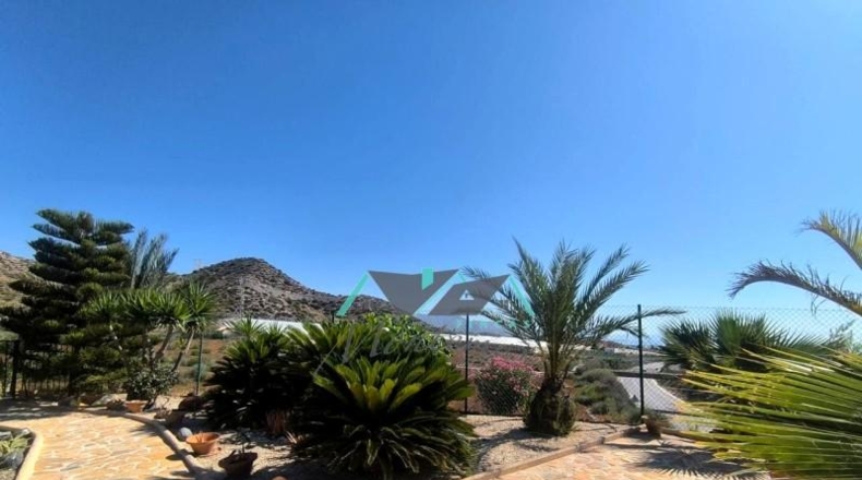 Murcia - Águilas - 93325m2
