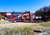 Chalet independiente con terreno en venta en la España, Lliçà d'Amunt, ref: TR340324 foto