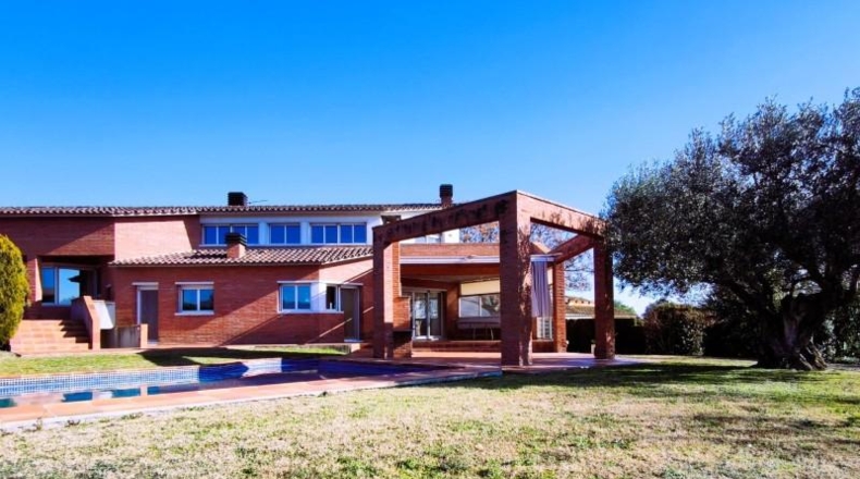 Barcelona - Can Farell - 3388m2
