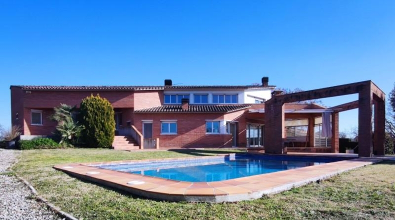 Barcelona - Can Farell - 3388m2