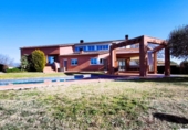Chalet independiente con terreno en venta en la España, Lliçà d'Amunt, ref: TR340324 foto