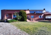 Chalet independiente con terreno en venta en la España, Lliçà d'Amunt, ref: TR340324 foto