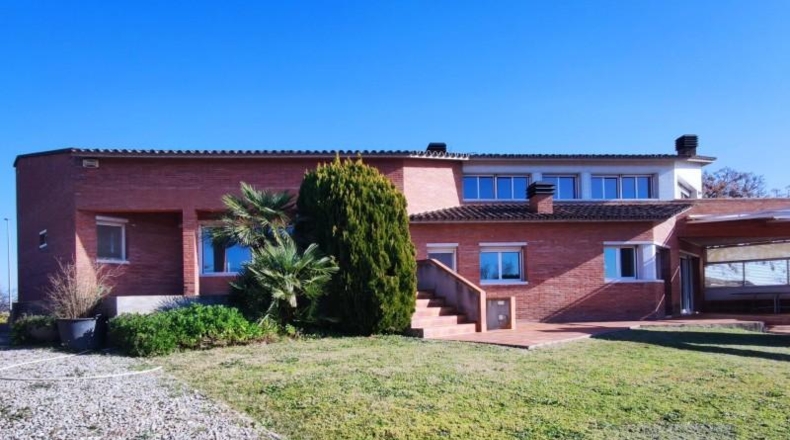 Barcelona - Can Farell - 3388m2