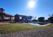 Chalet independiente con terreno en venta en la España, Lliçà d'Amunt, ref: TR340324 foto