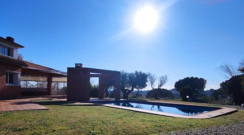 Barcelona - Can Farell - 3388m2