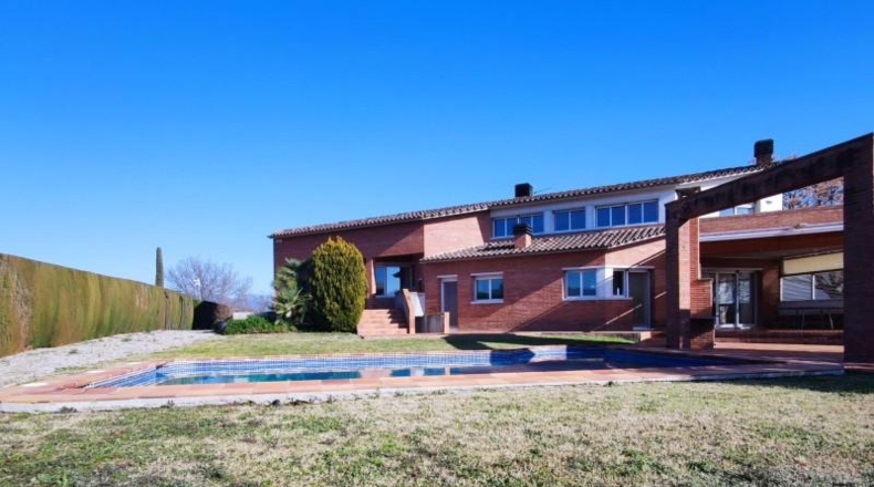 Barcelona - Can Farell - 3388m2