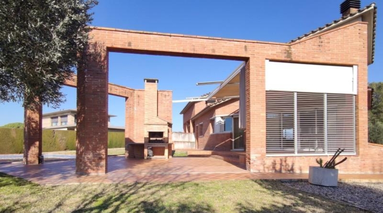 Barcelona - Can Farell - 3388m2
