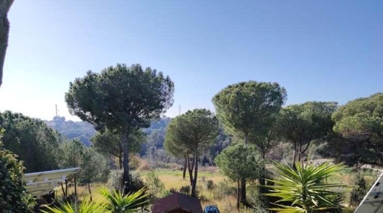 Barcelona - Can Farell - 3388m2