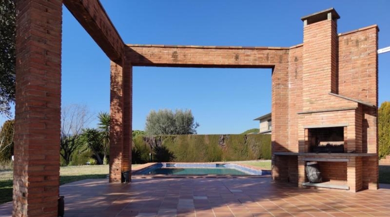 Barcelona - Can Farell - 3388m2