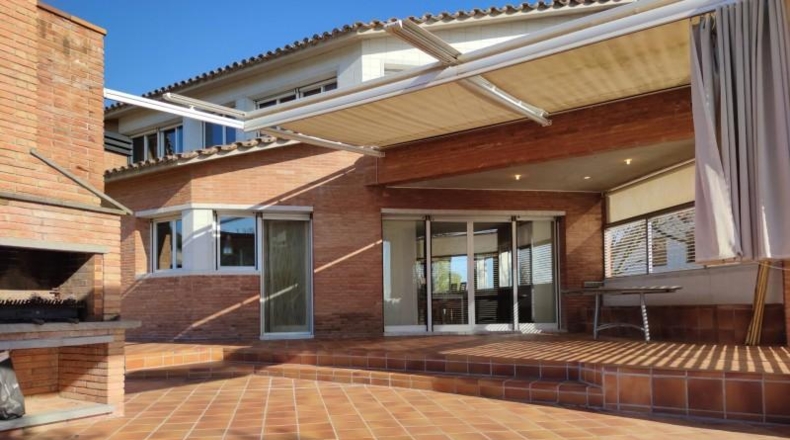 Barcelona - Can Farell - 3388m2