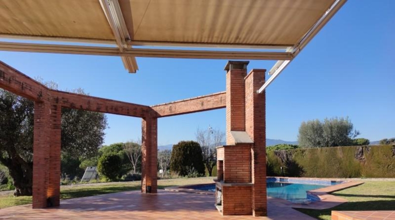 Barcelona - Can Farell - 3388m2
