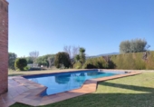 Chalet independiente con terreno en venta en la España, Lliçà d'Amunt, ref: TR340324 foto