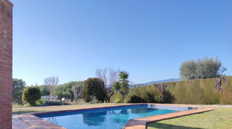 Barcelona - Can Farell - 3388m2