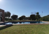 Chalet independiente con terreno en venta en la España, Lliçà d'Amunt, ref: TR340324 foto
