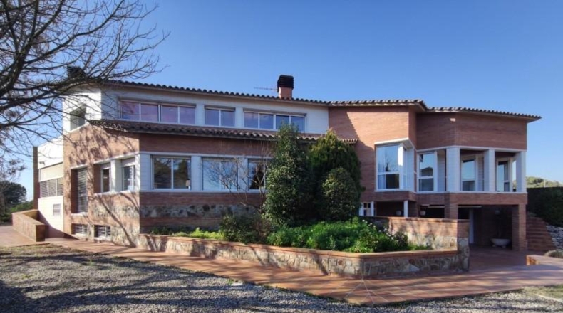 Barcelona - Can Farell - 3388m2