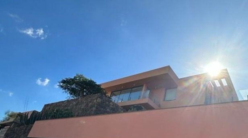 Las Palmas - San Bartolomé de Tirajana - 263m2