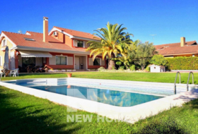 Las Rozas de Madrid 2530&nbsp;м²