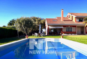 Las Rozas de Madrid 2530&nbsp;м²