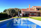Xalet independent amb terreny en venda a la España, Las Rozas de Madrid, ref.: TR139069 foto