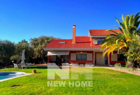 Las Rozas de Madrid 2530&nbsp;м²