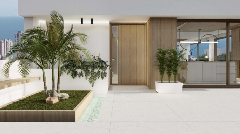 Alicante - Finestrat - 475m2