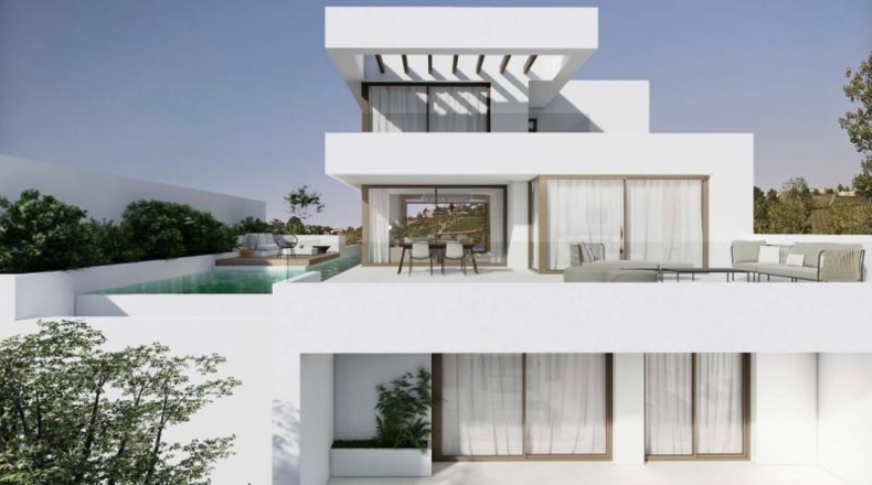 Alicante - Finestrat - 475m2