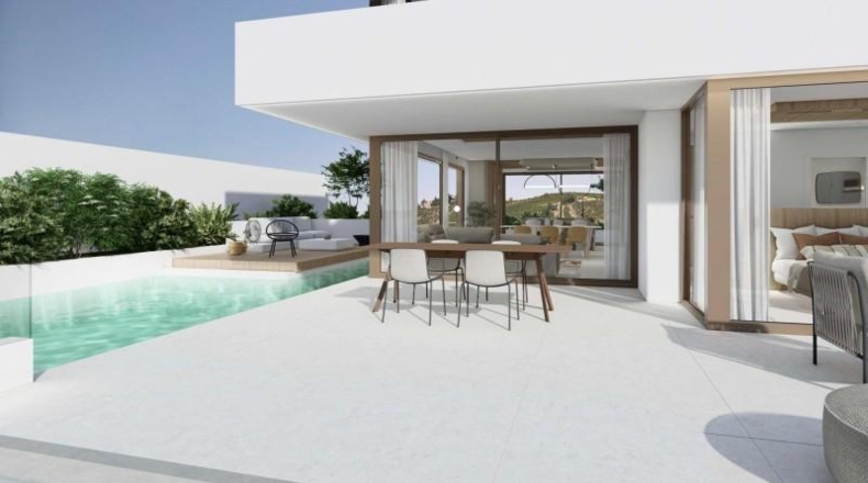 Alicante - Finestrat - 475m2