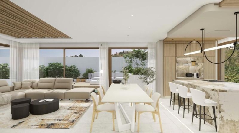 Alicante - Finestrat - 475m2