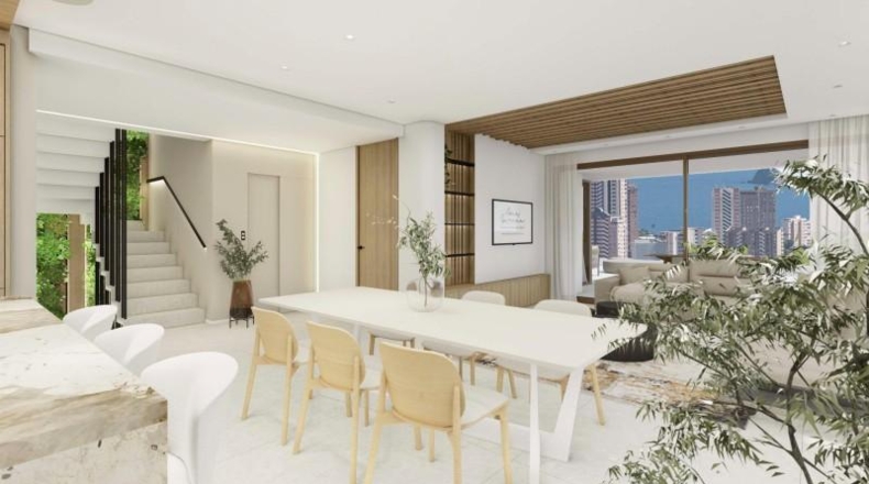 Alicante - Finestrat - 475m2