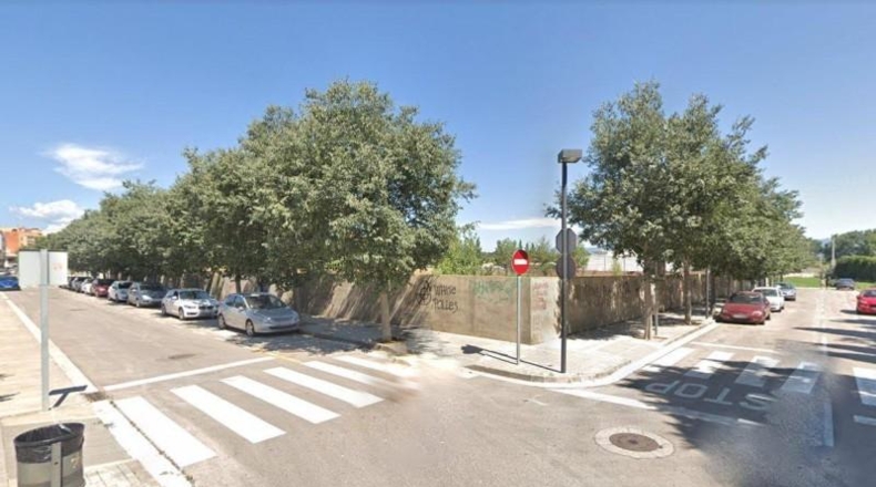 Gerona - Figueres - 4647m2