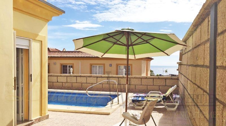 Santa Cruz de Tenerife - Adeje - 300m2