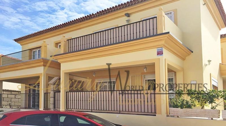 Santa Cruz de Tenerife - Adeje - 300m2