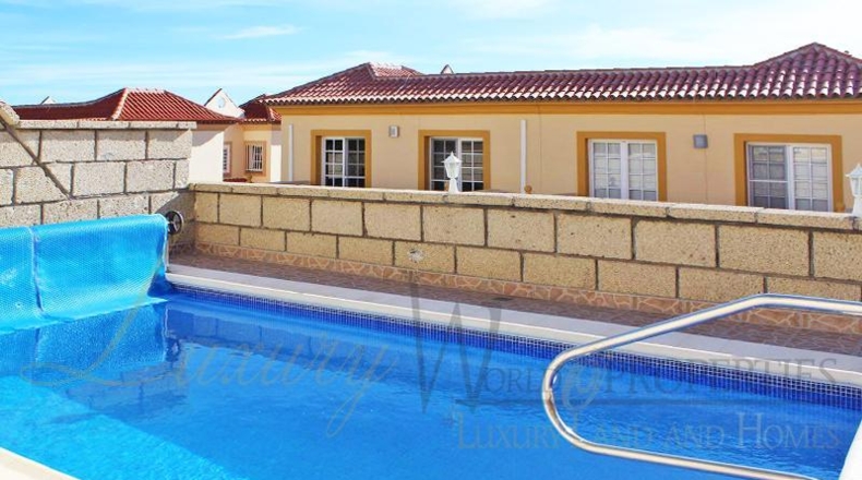 Santa Cruz de Tenerife - Adeje - 300m2