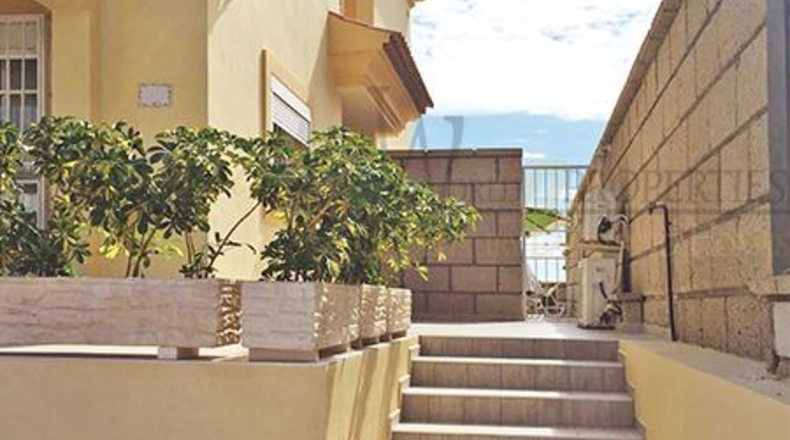 Santa Cruz de Tenerife - Adeje - 300m2