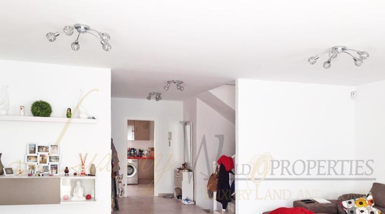 Santa Cruz de Tenerife - Adeje - 300m2