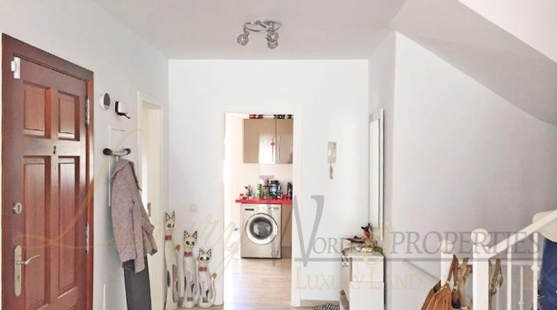 Santa Cruz de Tenerife - Adeje - 300m2
